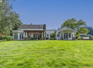 45871 Goodpasture Rd, Vida, OR 97488