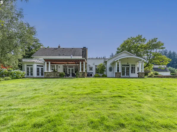 45871 Goodpasture Rd, Vida, OR 97488