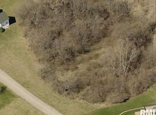 44 Vista Rdg, Petersburg, IL 62675