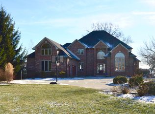 296 Watershed Ct, Noblesville, IN 46062