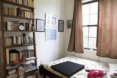 Rented by Brooklyn Group