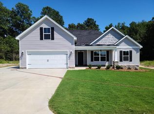 332 Woodfall Ct, North Augusta, SC 29860
