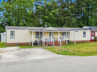 634 River Bend Rd., Myrtle Beach, SC 29588