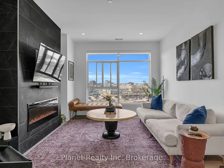 71 Wyndham St S #1006 — Photo 11