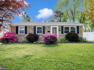 305 Glyndon Dr, Reisterstown, MD 21136