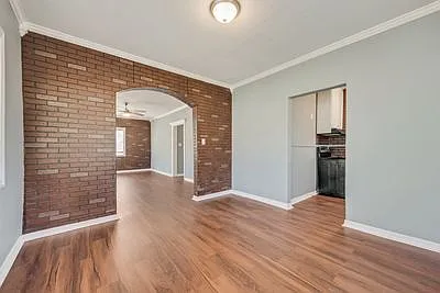 3 bed, 2.0 bath, 1222 sqft, $1,400 — Photo 4