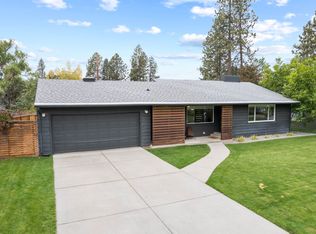 3812 S Tekoa St, Spokane, WA 99203