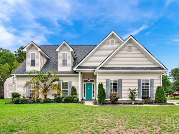 328 Stonebridge Circle, Savannah, GA 31419