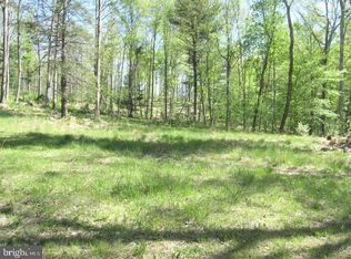 Silver Pine Rd, Petersburg, PA 16669