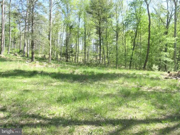 Silver Pine Rd, Petersburg, PA 16669