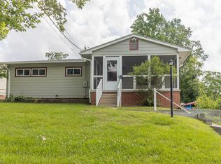 2203 Van Wert St, Greensboro, NC 27403