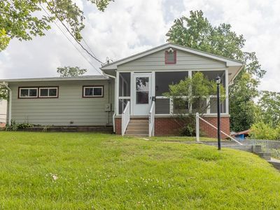 2203 Van Wert St, Greensboro, NC, 27403