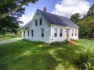 330 E Neck Rd, Nobleboro, ME 04555