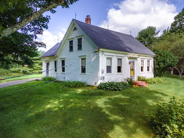 330 E Neck Road, Nobleboro, ME 04555