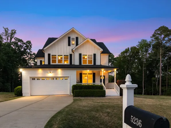 5236 Hartfelt Dr, Garner, NC 27529
