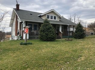 111 Murphy Rd, Adah, PA 15410