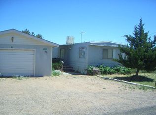 7429 N Paloma Vis, Payson, AZ 85541