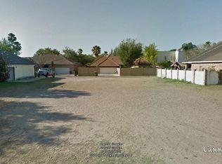 1903 Pecos St, Mission, TX 78572