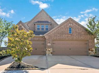 2710 Big Vine Ct, Missouri City, TX 77459