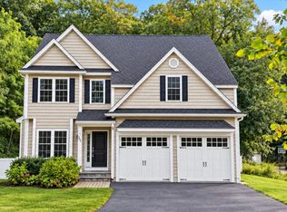 201 Boston Post Rd, Wayland, MA 01778