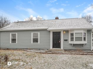1032 Moncrief Ave, Columbus, OH 43207