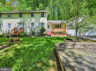 10 Harmony Hl, Cressona, PA 17929