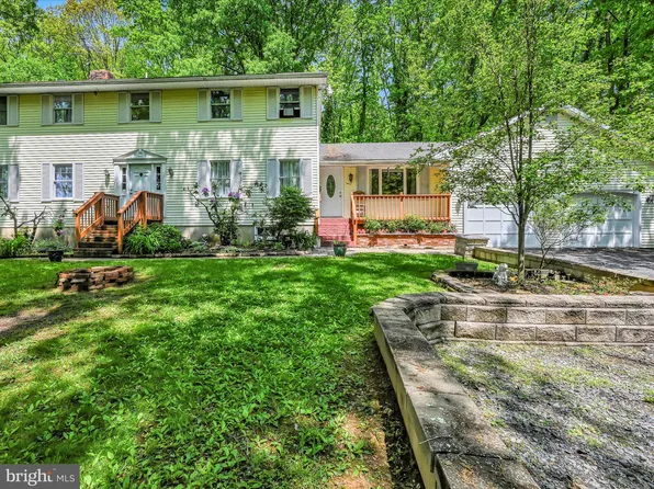 10 Harmony Hl, Cressona, PA 17929