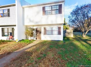 17 Harpoon Ct, Williamsburg, VA 23185