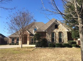 7102 Truver Ln, Arlington, TX 76001