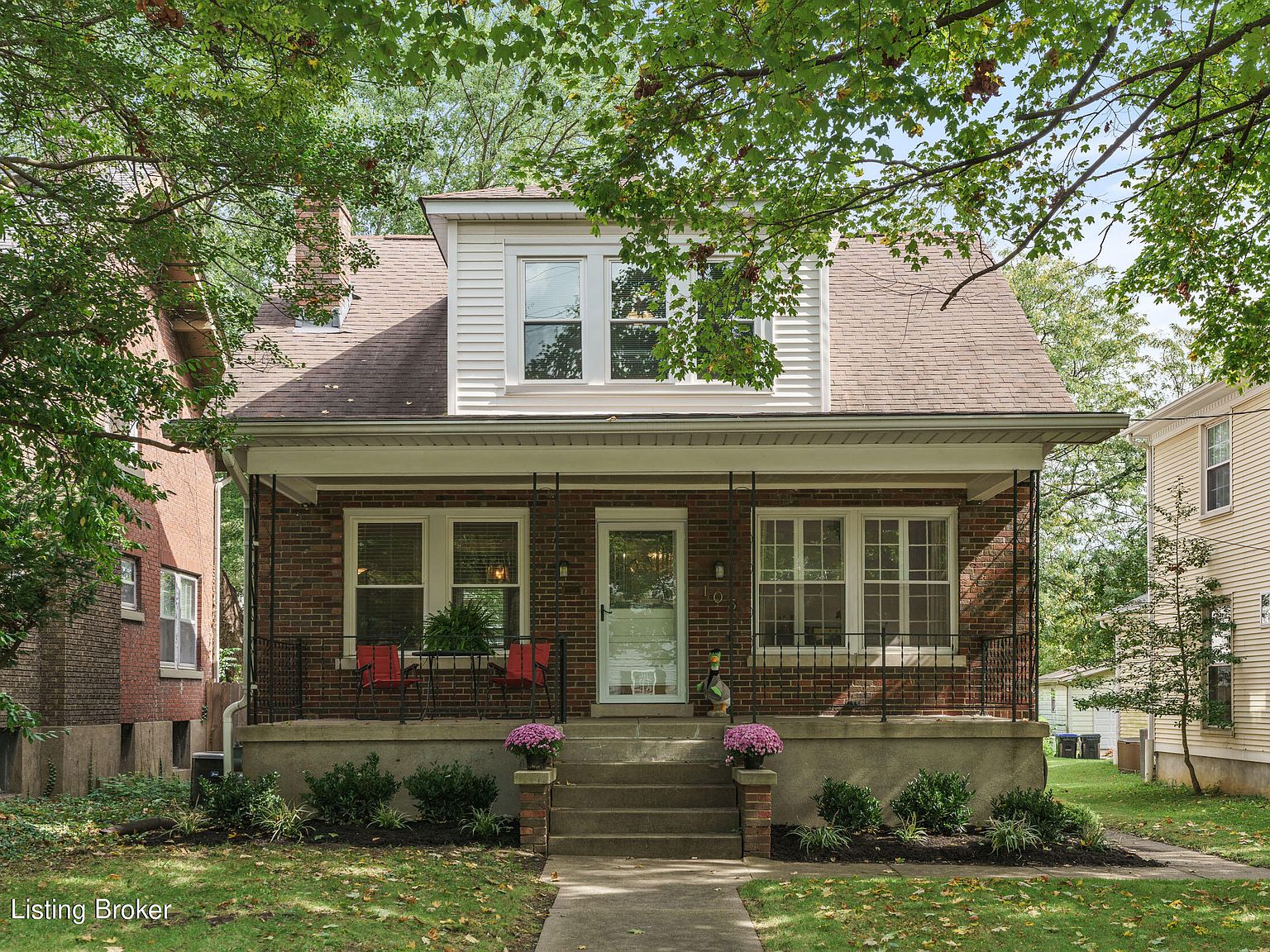 103 Hillcrest Ave, Louisville, KY 40206 Zillow