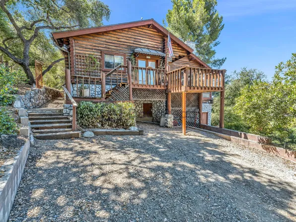 707 N Cataract Ave, San Dimas, CA 91773