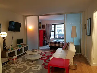 Rented by Manhattan Apartment Organization