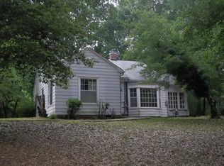 458 Cash Rd NW, Camden, AR 71701