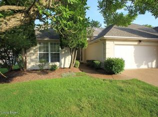407 Village Lake Dr #2, Louisville, KY 40245