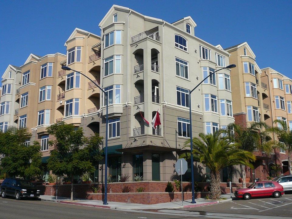 1st image of 2400 5th Ave Unit 316