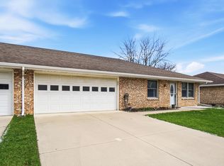 4890 Brannan Dr W, Springfield, OH 45502