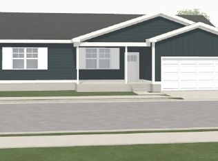 2412 Couples Dr LOT 288, Cookeville, TN 38506