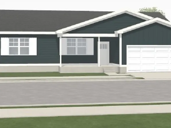 2412 Couples Dr Lot 288, Cookeville, TN 38506