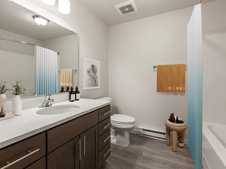 City View Apartments — Photo 17