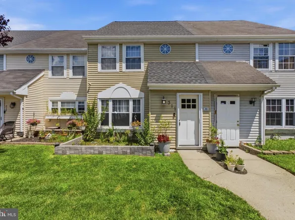 311 Beach Plum Ct, Tuckerton, NJ 08087