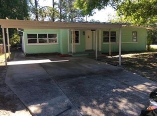 1900 Arthur Ave, Panama City, FL 32405