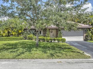 1677 NW 111th Way, Coral Springs, FL 33071