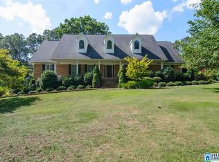 17789 Remlap Dr, Remlap, AL 35133