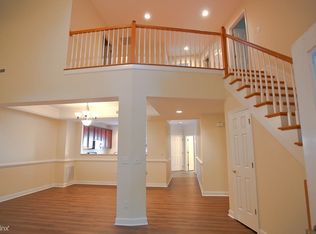 1276 Chatham Rdg, Charlottesville, VA 22901