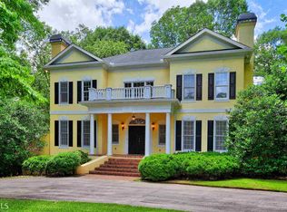 65 Torrey Pines Ct, Newnan, GA 30265