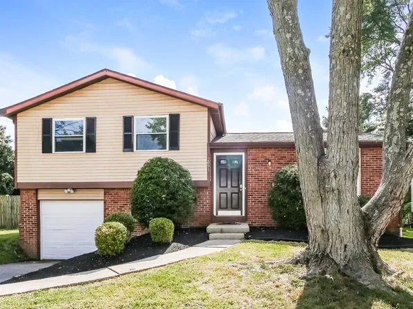 2891 Freedom Trl, Reynoldsburg, OH 43068
