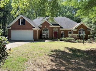 170 Gibson Way, Covington, GA 30016