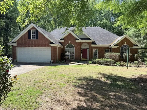 170 Gibson Way, Covington, GA 30016