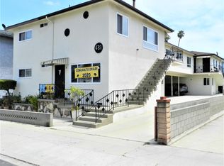 631 W 10th St #D, San Pedro, CA 90731