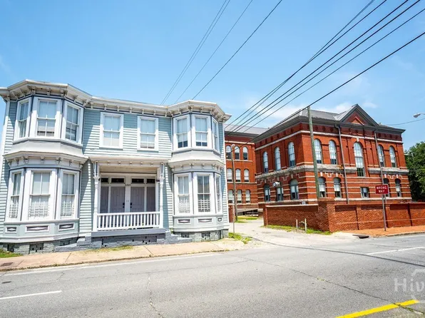 1313 Whitaker St, Savannah, GA